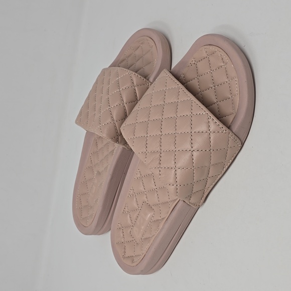 APL Lusso Slide Women's Nude Color Size 6 - Picture 3 of 6